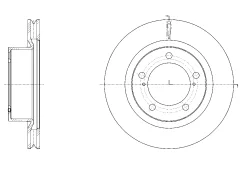 ���� ��������� �������� (43512-60180) GR-21046 GR21046 ����