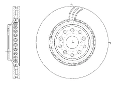 ���� ��������� ������������� G-brake GR-21092 ������ Gbrake GR21092 GR21092 ����