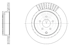 ���� ��������� ������������� Gbrake GR21136 GR21136 ����