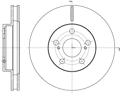 ���� ��������� ������������� G-brake GR-21160 G-Brake GR-21160 GR21160 ����