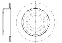 ���� ��������� ������������� G-brake GR-21263 G-Brake GR-21263 GR21263 ����