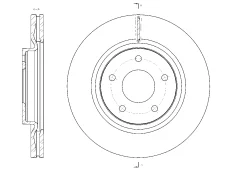 ���� ��������� ������������� GR21267 G-Brake GR21267 ����