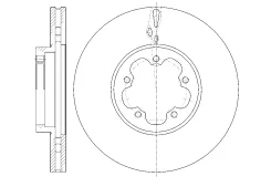 ���� ��������� ������������� G-brake GR-21273 Gbrake GR21273 GR21273 ����