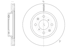 ���� ��������� ������������� G-brake GR-21279 G-Brake GR-21279 GR21279 ����