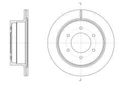���� ��������� ������������� G-brake GR-21593 G-Brake GR-21593 GR21593 ����