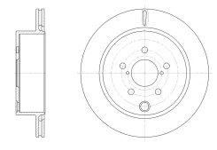 ���� ��������� ������������� G-brake GR-21663 G-Brake GR-21663 GR21663 ����