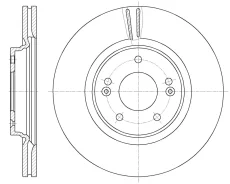 ���� ��������� GR-21773 G-Brake GR21773 ����
