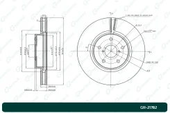 ���� ��������� GR21782 ����