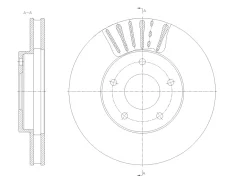 ���� ���������, �� G-Brake GR21906 GR21906 ����