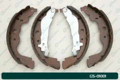 ������� ���������� G-brake GS01001 GS01001 ����