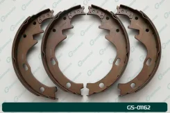 ������� ��������� ���������� FN-1162 / GS-01162 D406M-T6025 G-Brake GS01162 ����