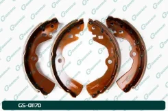 ������� ��������� ���������� ������ G-brake GS-01170 44060-48L26 1N012638Z GS01170 ����