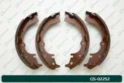 ������� ���������� G-brake GS-02252 G-Brake GS-02252 GS02252 ����