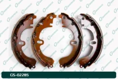 ������� ����. ���������� G-brake TOY Corolla, Sprinter #E10#, #E11# GS02285 ����