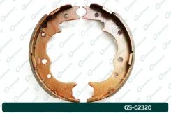 ������� ���������� G-brake GS-02320 Gbrake GS02320 GS02320 ����