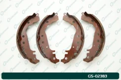 ������� ���������� G-brake GS-02383 Gbrake GS02383 GS02383 ����