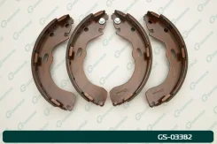 ������� ���������� Mazda 626 Premacy 1.9-2.0TD 99, Ford Mav G-brake GS03382 GS03382 ����