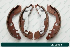������� ���������� G-brake GS-03434 G-Brake GS-03434 GS03434 ����