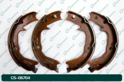 ������� ���������� G-brake MMC Outlander GS06704 ����
