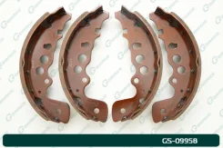 ������� ����. ���������� G-brake SUZ Vitara Grand Vitara TB03, TD32W, TA52V, TD62 GS09958 ����