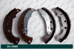 ������� ���������� Fiat Albea, Strada, Palio Weekend 96- G-brake GS23001 GS23001 ����