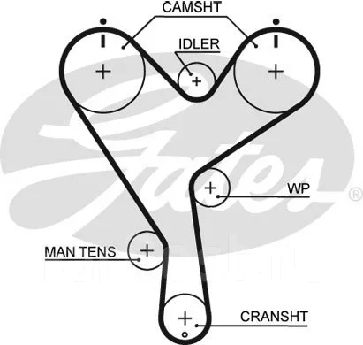 ������ ��� Gates 5402XS 5402XS ����