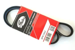 ������ ������������ XF 58370 Gates 5PK1063 5PK1063 ����
