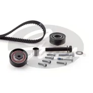 ������ ��� [141 ���.26mm]+ 3 ������ 7883-11441 Gates K015661XS K015661XS ����