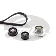 ������ ��� [162 ���.20mm] + 3 ������ 7883-11382 Gates K025499XS K025499XS ����