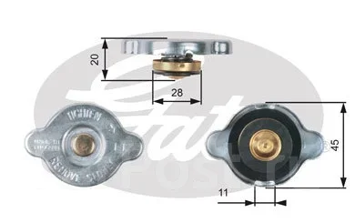 ������ ��������� ��������� Gates RC133 RC133 ����