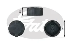 ������ ����� ��������������� Doblo (Gates) RC202 RC202 ����