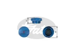 ������ ��������������� ����� ������� ���������� (F0109025) Gates [RC211] RC211 ����