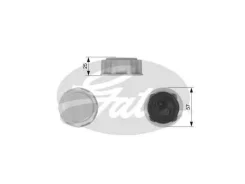 ������ ��������������� ����� ������� ���������� Gates [RC227] RC227 ����
