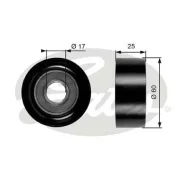 ����� �������� Gates T36176 T36176 ����