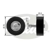 ����� T36200 ���������� ����� Gates T36200 ����