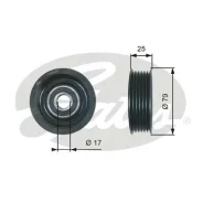 ����� �������� ��������� ������������ Gates T36420 T36420 ����
