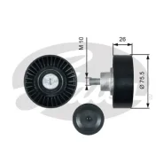 ����� �������� ��������� ������������ Gates [T36455] T36455 ����