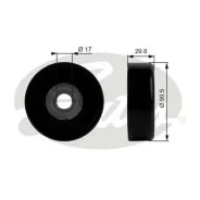 ����� �������� ��������� ������������ Gates [T38001] T38001 ����