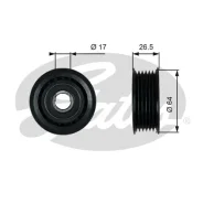 ����� �������� ��������� ������������ Gates T38099 T38099 ����