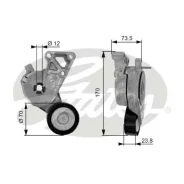 ����� T38148 ���������� ����� Gates T38148 ����