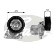 ����� T38408 ���������� ����� Gates T38408 ����
