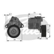 ����� T38415 ������������� ����� Gates T38415 ����