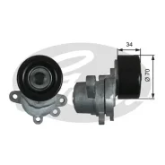 ���������� ��������. ����� � ������� 7808-21555 Gates T39155 T39155 ����
