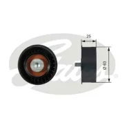 ����� T42077 ���������� Gates T42077 ����