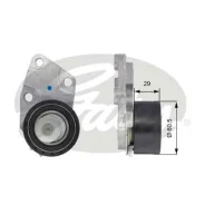 ����� �������� ����� ��� Gates T43039 T43039 ����