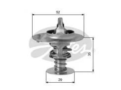 ��������� TH-03391 G-1 Daihatsu Gates TH03391G1 ����