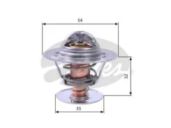 ��������� TH-11292 G-1 OPEL Astra F Gates TH11292G1 ����
