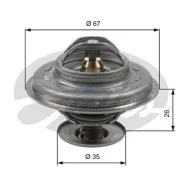 ��������� TH-11687G1 Gates TH11687G1 ����