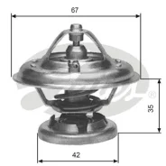 ��������� Gates TH12680G1 ����