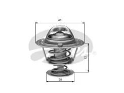 ��������� Gates TH32576G1 TH32576G1 ����